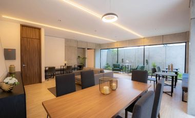 DEPARTAMENTO EN FRACCIONAMIENTO LOMAS DE ANGELOPOLIS SAN ANDRES CHOLULA PUEBLA EN RENTA