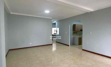 ALQUILER DEPARTAMENTO
