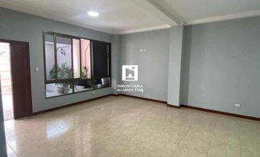 ALQUILER DEPARTAMENTO