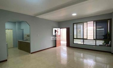 ALQUILER DEPARTAMENTO
