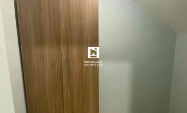 ALQUILER DEPARTAMENTO