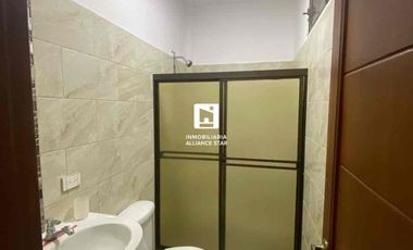 ALQUILER DEPARTAMENTO
