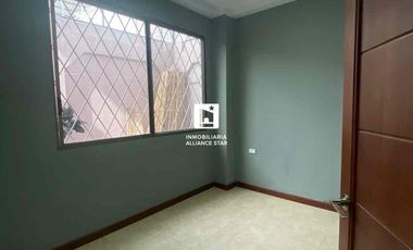 ALQUILER DEPARTAMENTO