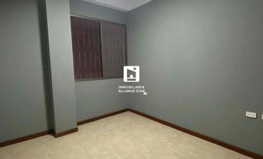 ALQUILER DEPARTAMENTO