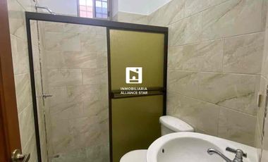 ALQUILER DEPARTAMENTO