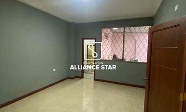 ALQUILER DEPARTAMENTO - CALLE PAEZ, CERCA DEL CENTRO DE MACHALA