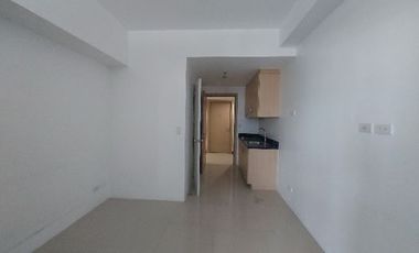 Studio for sale in Light residences Smdc foreclosed Clean title