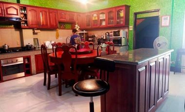 Resale 4 Bedrooms Beach House in Compostela