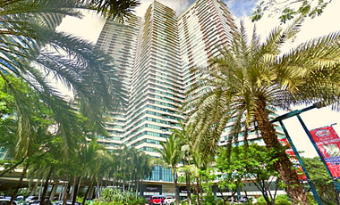 1BR Condo for Sale in One Rockwell West Tower, Rockwell Center, Makati