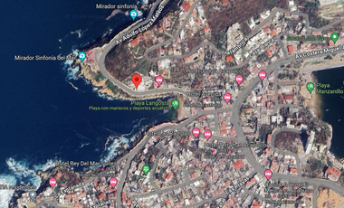 ¡¡REMATE!! ¡¡HERMOSA CASA EN UNA DE LAS MEJORES ZONAS DE LA ZONA DE PLAYAS, ACAPULCO GUERRERO!!