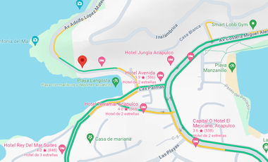 ¡¡REMATE!! ¡¡HERMOSA CASA EN UNA DE LAS MEJORES ZONAS DE LA ZONA DE PLAYAS, ACAPULCO GUERRERO!!