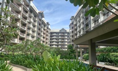 20% DISCOUNT! 12% Down Payment in 36 monthS! Alea Residences RFO Condo in Las Piñas City near SM Mall of Asia St. Dominic Solaire Okada City of Dre