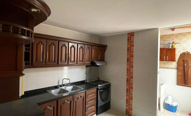 Casa Pinares campestre