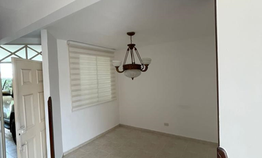 Casa Pinares campestre