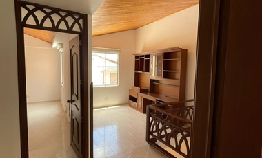 Casa Pinares campestre