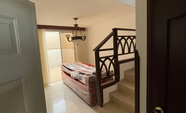 Casa Pinares campestre
