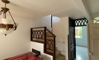 Casa Pinares campestre