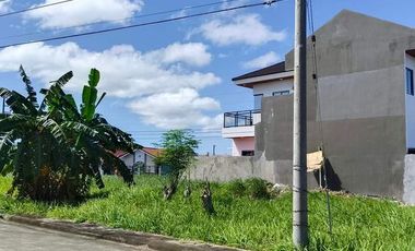Lot for Sale in Pacific Grand Villa Subdivision, Lapu-lapu City, Cebu