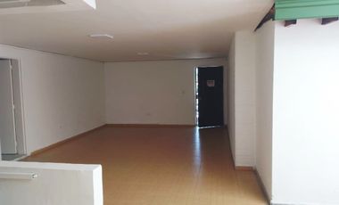PR18571 Casa comercial en arriendo en el sector Laureles