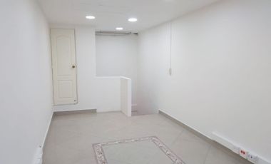 PR18571 Casa comercial en arriendo en el sector Laureles