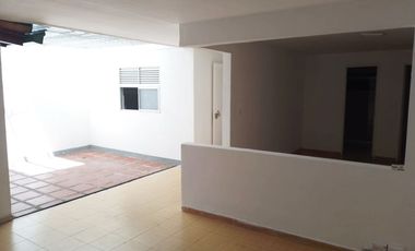 PR18571 Casa comercial en arriendo en el sector Laureles