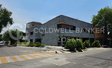 Oficinas en Venta Hda. Carbonera Echegaray
