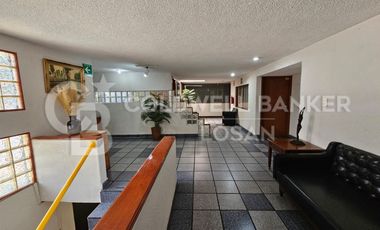 Oficinas en Venta Hda. Carbonera Echegaray