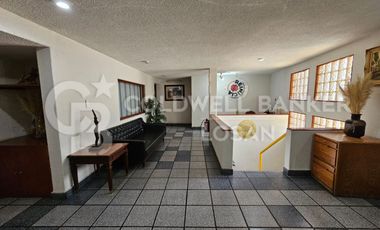 Oficinas en Venta Hda. Carbonera Echegaray
