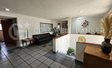 Oficinas en Venta Hda. Carbonera Echegaray