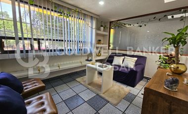 Oficinas en Venta Hda. Carbonera Echegaray