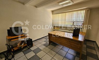 Oficinas en Venta Hda. Carbonera Echegaray