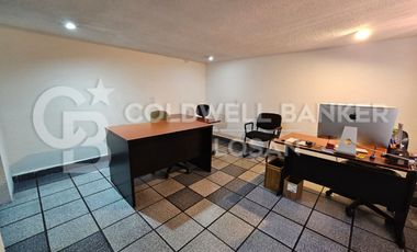Oficinas en Venta Hda. Carbonera Echegaray