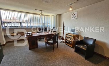 Oficinas en Venta Hda. Carbonera Echegaray