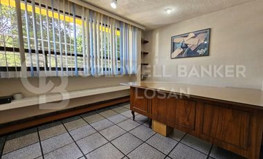 Oficinas en Venta Hda. Carbonera Echegaray