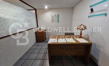 Oficinas en Venta Hda. Carbonera Echegaray