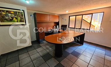 Oficinas en Venta Hda. Carbonera Echegaray