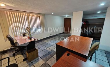 Oficinas en Venta Hda. Carbonera Echegaray