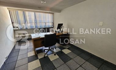 Oficinas en Venta Hda. Carbonera Echegaray