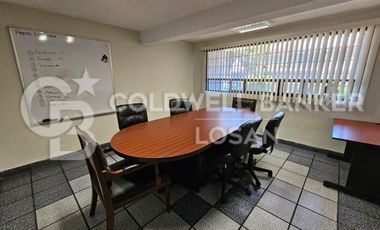 Oficinas en Venta Hda. Carbonera Echegaray