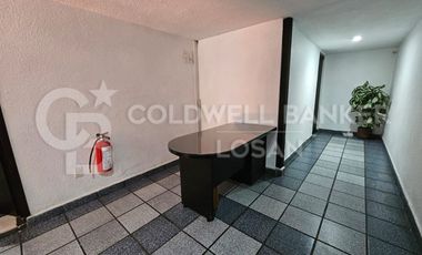 Oficinas en Venta Hda. Carbonera Echegaray