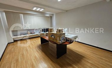Oficinas en Venta Hda. Carbonera Echegaray
