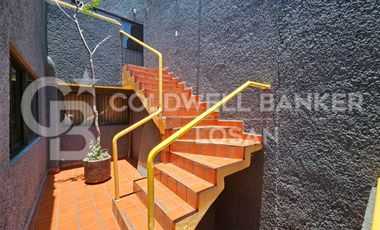Oficinas en Venta Hda. Carbonera Echegaray