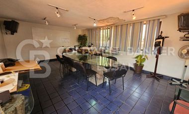 Oficinas en Venta Hda. Carbonera Echegaray