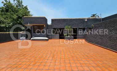 Oficinas en Venta Hda. Carbonera Echegaray