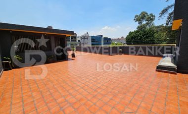 Oficinas en Venta Hda. Carbonera Echegaray