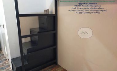 Perfect Investment: Studio Unit Near PUP Santa Mesa for Passive Income! Only 20K To Reserve 8K Monthly DP – El Pueblo Condormitel Manila!