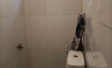 AGUS TOWNHOUSE  ALONG THE MAIN ROAD WITH 3 BEDROOMS FURNISHED P64K