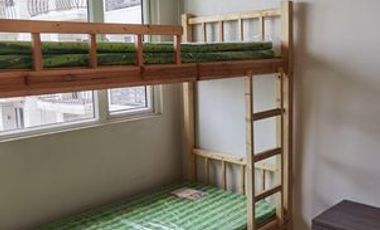 1BR Condo Unit for Rent at Paranaque