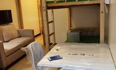 1BR Condo Unit for Rent at Paranaque