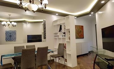 This is rare in the area: 112 sqm. 3 Bedroom unit for sale in Pacific Place, Ortigas, Pasig City